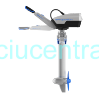 Variklis ePropulsion SPIRIT 1.0 Plus S - 3 AG Variklis ePropulsion SPIRIT 1.0 Plus S - 3 AG